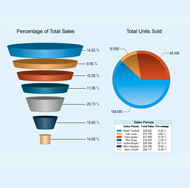 Dashboards and Scorecards Software Solutions