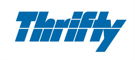thrifty